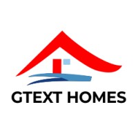 GText Homes UK Logo