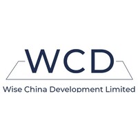 Wise China Development Co. Ltd. Logo