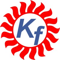Krushna Finserv Logo