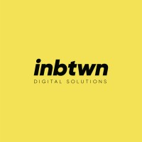 InBTWN Logo