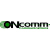 ONcomm Communications, LLC Logo