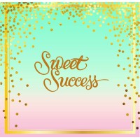 Sweet Success Logo