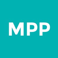 MPP Marketing Group Inc. Logo