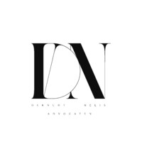 Deknudt Nelis Advocaten Logo