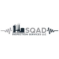 SQAD INSPECTION SERVICES Logo