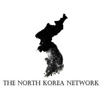 The North Korea Network Logo