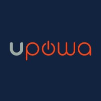 UPOWA Logo