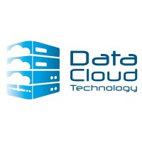 DCT - Data Cloud Technology Logo