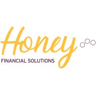 Honey Financial Solutions Logo