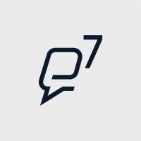 e-bot7 - AI for Customer Service Logo