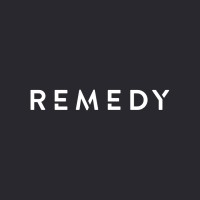 Remedy, LLC Logo