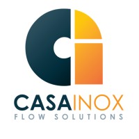 Casainox Flow Solutions Logo