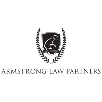 Armstrong Law Partners Logo