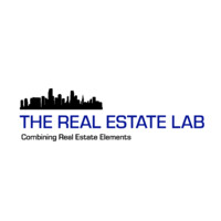 The Real Estate Lab Inc Logo