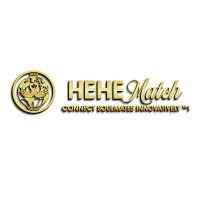 HEHE Match Inc Logo