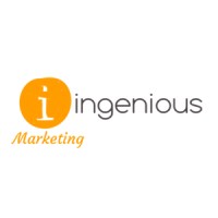 ingenious marketing Logo