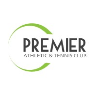 Premier Athletic & Tennis Club Logo