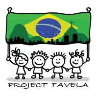 Project Favela Logo