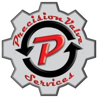 Precision Valve Services, llc Logo