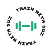 Train with Suz Logo