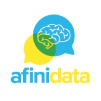 Afinidata Logo