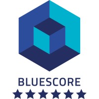 Bluescore Logo