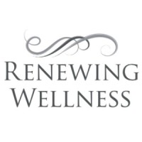 Renewing Wellness Logo