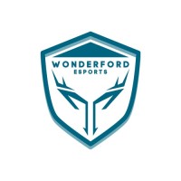 Wonderford eSports Logo