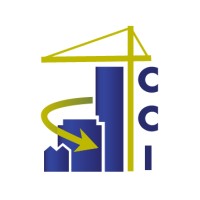 CCI- Construction Cluster Ireland Logo