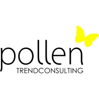 PollenConsulting Logo