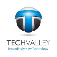 TECHVALLEY Logo