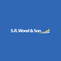 S. R. Wood & Son Ltd. Logo