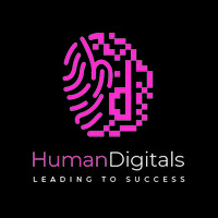 Human Digitals Logo
