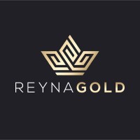 Reyna Gold Corp. Logo
