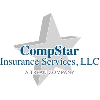 Compstar Insurance Services, LLC Logo