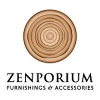 Zenporium, Furnishing & Accessories Logo