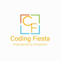 Coding Fiesta Logo