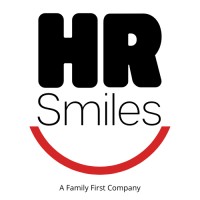 HR-Smiles Logo