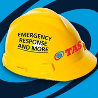 TAS Environmental Services, L.P. Logo