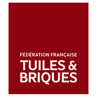 FFTB - Fédération Française des Tuiles et Briques Logo