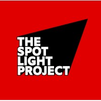 The SpotLight Project Logo