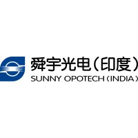 SUNNY OPOTECH INDIA PVT LTD. Logo