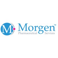 Morgen Pharmaceutical Services (MPhS) a Division of Stason Pharmaceuticals Inc Logo
