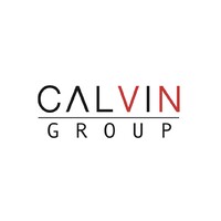 Calvin Group Logo