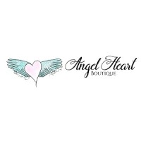 Angel Heart Boutique Logo