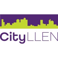 Capital City Local Learning & Employment Network Logo