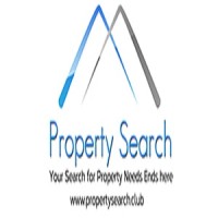PropertySearch Logo