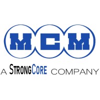 MCM Logo