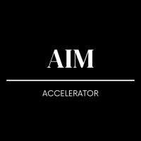 AIM ACCELERATOR Logo