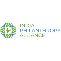 India Philanthropy Alliance Logo
